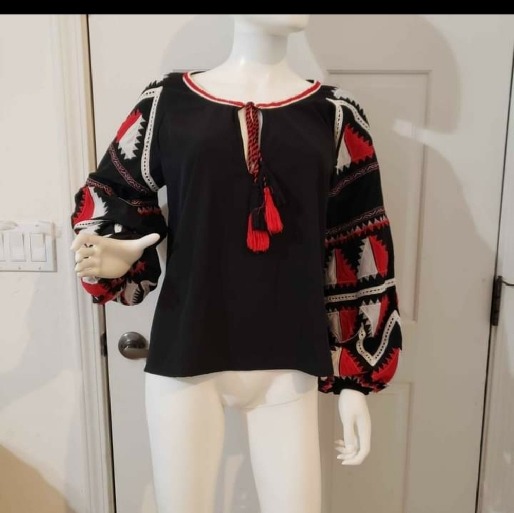 Boohoo size 8
